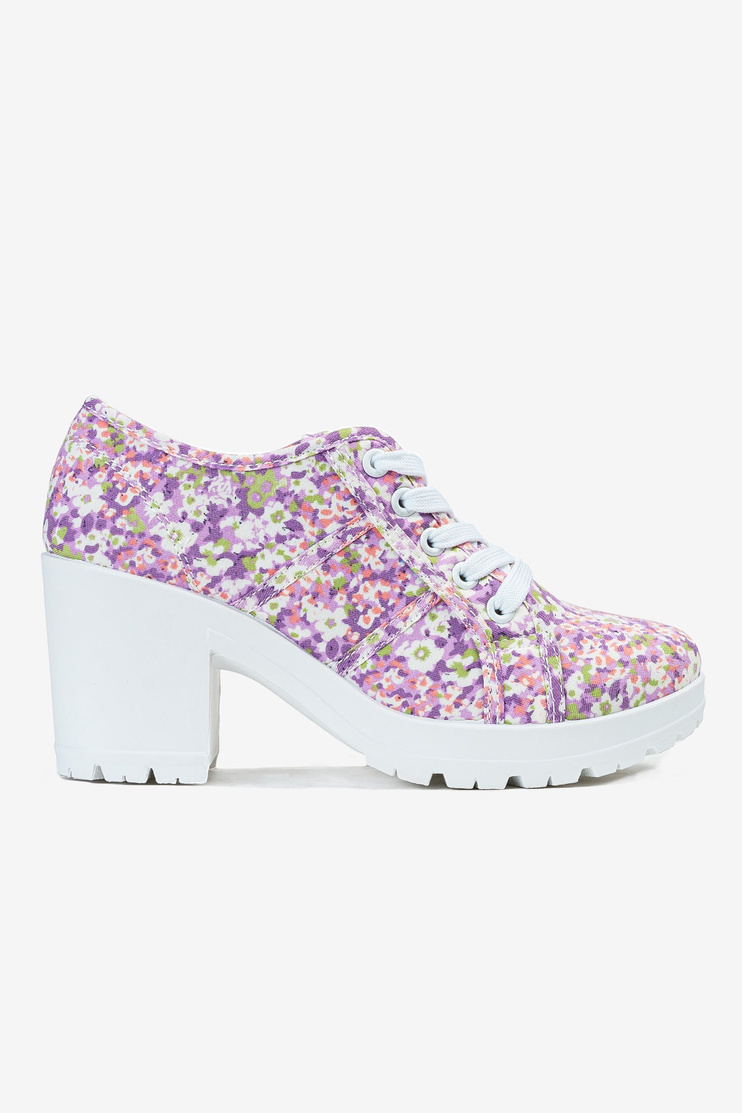 Zapatilla Mujer Rosado Nayara Carbin carbin